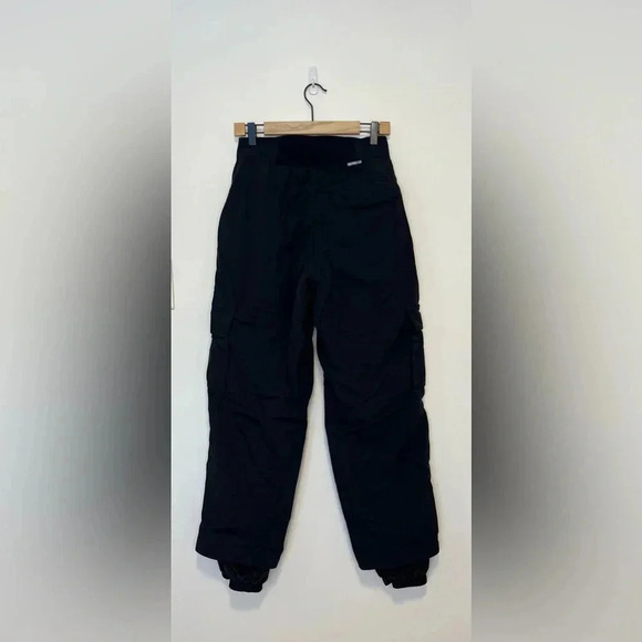 Obermeyer women’s snow pants , sz 6 - Picture 3 of 12